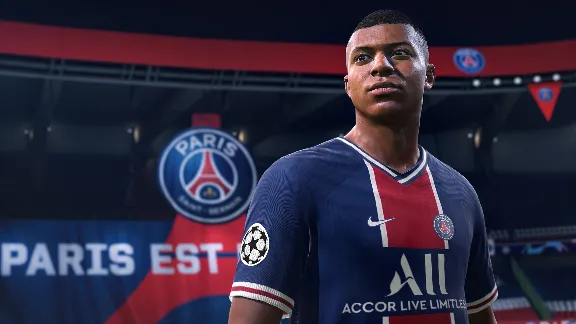 EA SPORTS FIFA 21 Standard Edition | Steam Gift Россия
