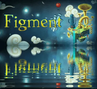 Figment (Steam ключ) ✅ REGION FREE/GLOBAL 💥🌐