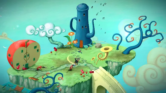 Figment (Steam ключ) ✅ REGION FREE/GLOBAL 💥🌐