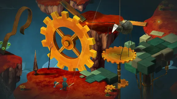 Figment (Steam ключ) ✅ REGION FREE/GLOBAL 💥🌐