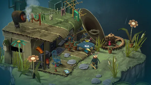 Figment (Steam ключ) ✅ REGION FREE/GLOBAL 💥🌐