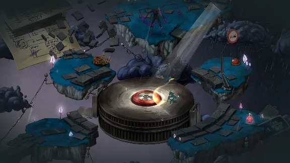 Figment (Steam ключ) ✅ REGION FREE/GLOBAL 💥🌐