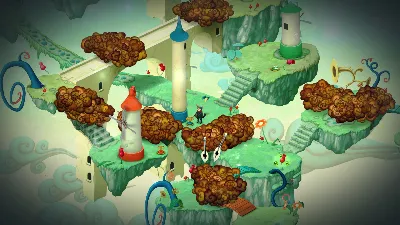 Figment (Steam ключ) ✅ REGION FREE/GLOBAL 💥🌐