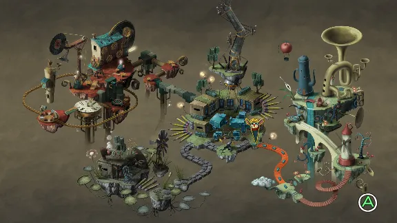 Figment (Steam ключ) ✅ REGION FREE/GLOBAL 💥🌐