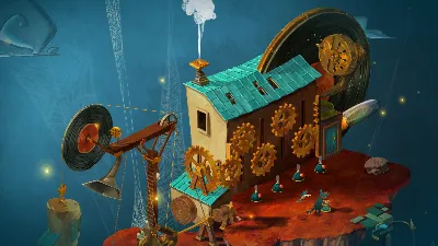 Figment (Steam ключ) ✅ REGION FREE/GLOBAL 💥🌐