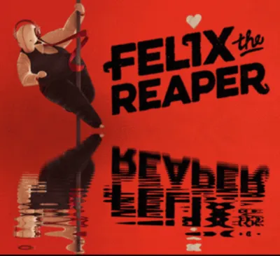 Felix The Reaper (Steam) ✅ REGION FREE/GLOBAL 💥🌐