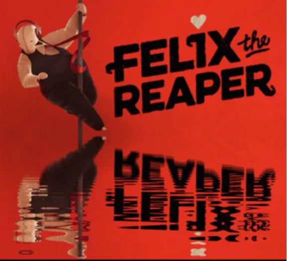 Felix The Reaper (Steam) ✅ REGION FREE/GLOBAL 💥🌐