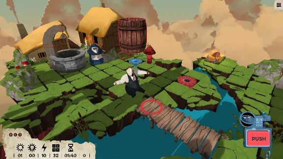 Felix The Reaper (Steam) ✅ REGION FREE/GLOBAL 💥🌐