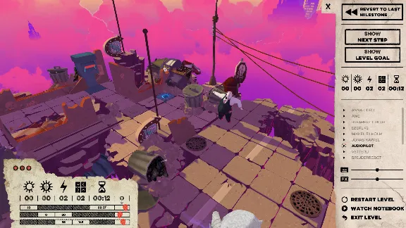 Felix The Reaper (Steam) ✅ REGION FREE/GLOBAL 💥🌐