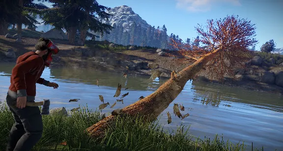 Rust | Steam Gift Россия