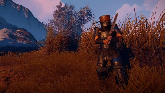 Rust | Steam Gift Россия