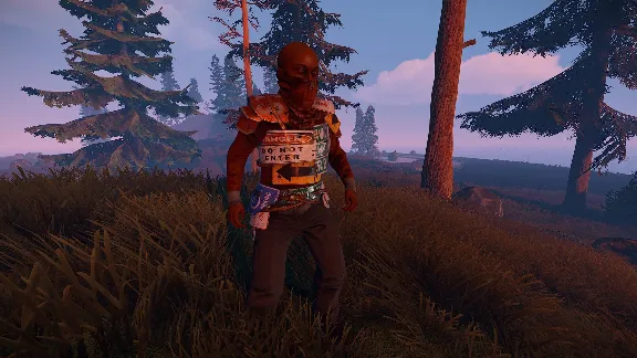 Rust | Steam Gift Россия