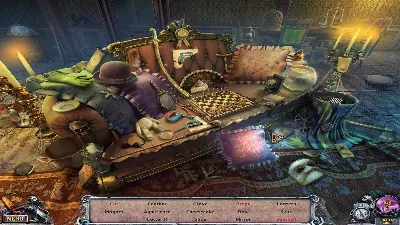 House of 1000 Doors: Serpent Flame (Steam) ✅ GLOBAL💥🌐