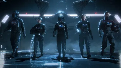 STAR WARS: Squadrons | Steam Gift Россия