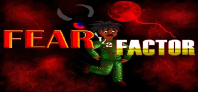 Fear Half Factor (STEAM KEY/GLOBAL)