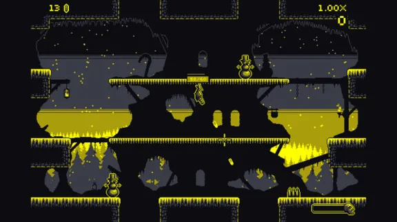 Gunlock (STEAM KEY/GLOBAL)