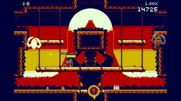 Gunlock (STEAM KEY/GLOBAL)