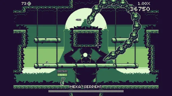 Gunlock (STEAM KEY/GLOBAL)