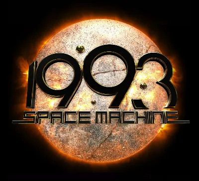 1993 Space Machine (Steam ключ) ✅ GLOBAL (кроме RU/BY)