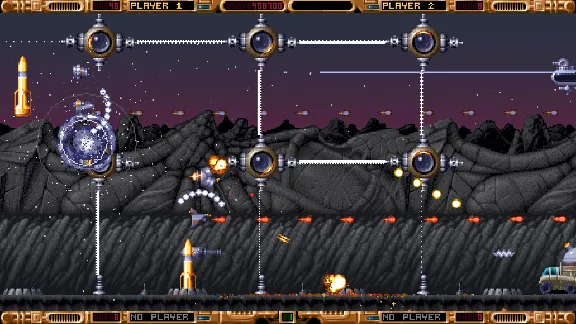 1993 Space Machine (Steam ключ) ✅ GLOBAL (кроме RU/BY)