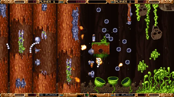 1993 Space Machine (Steam ключ) ✅ GLOBAL (кроме RU/BY)