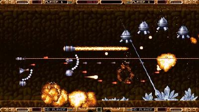1993 Space Machine (Steam ключ) ✅ GLOBAL (кроме RU/BY)