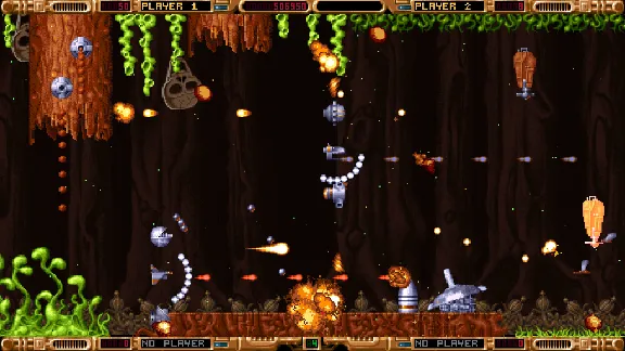 1993 Space Machine (Steam ключ) ✅ GLOBAL (кроме RU/BY)