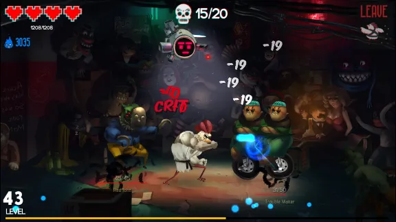 Chicken Assassin: Reloaded (Steam) ✅ REGION FREE 💥🌐