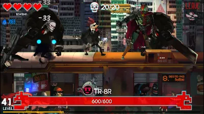 Chicken Assassin: Reloaded (Steam) ✅ REGION FREE 💥🌐