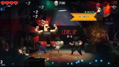 Chicken Assassin: Reloaded (Steam) ✅ REGION FREE 💥🌐