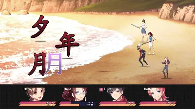 Learn Japanese To Survive! Kanji Combat (Steam) ✅GLOBAL