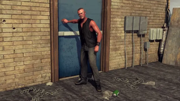 The Walking Dead Survival Instinct (Steam Gift RegFree)