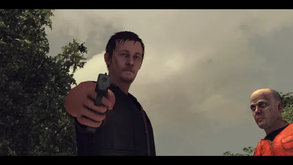 The Walking Dead Survival Instinct (Steam Gift RegFree)