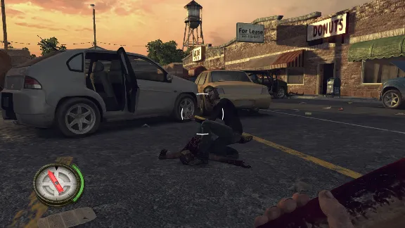 The Walking Dead Survival Instinct (Steam Gift RegFree)