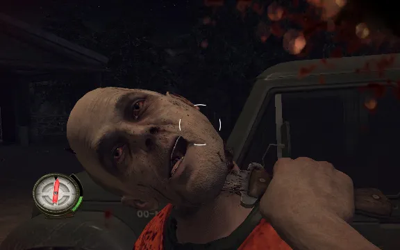 The Walking Dead Survival Instinct (Steam Gift RegFree)