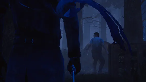 ✅ Dead by Daylight: Ghost Face XBOX ONE SERIES X|S Ключ USA 🔑