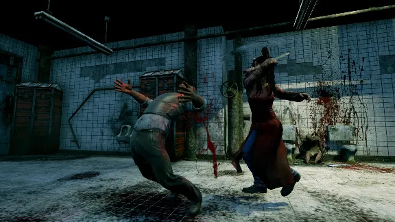 ✅ Dead by Daylight: The SAW Chapter XBOX ONE SERIES X|S Ключ USA🔑