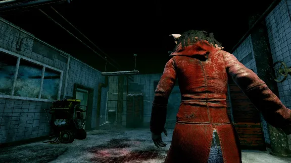 ✅ Dead by Daylight: The SAW Chapter XBOX ONE SERIES X|S Ключ USA🔑