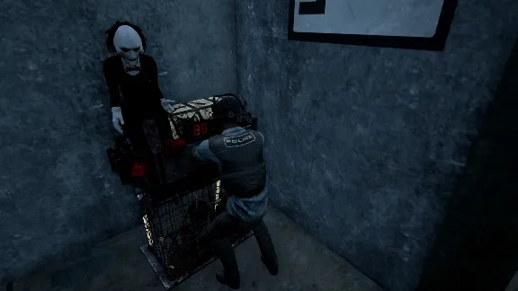✅ Dead by Daylight: The SAW Chapter XBOX ONE SERIES X|S Ключ USA🔑