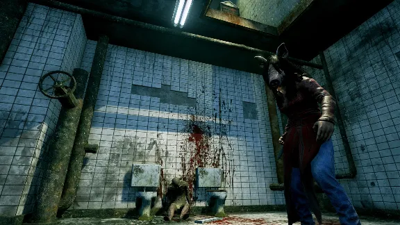 ✅ Dead by Daylight: The SAW Chapter XBOX ONE SERIES X|S Ключ USA🔑
