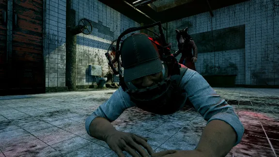 ✅ Dead by Daylight: The SAW Chapter XBOX ONE SERIES X|S Ключ USA🔑