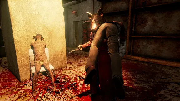 ✅ Dead by Daylight: The SAW Chapter XBOX ONE SERIES X|S Ключ USA🔑