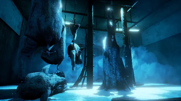 ✅ Dead by Daylight: The SAW Chapter XBOX ONE SERIES X|S Ключ USA🔑