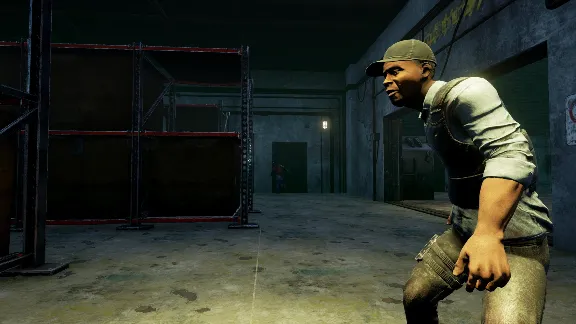 ✅ Dead by Daylight: The SAW Chapter XBOX ONE SERIES X|S Ключ USA🔑