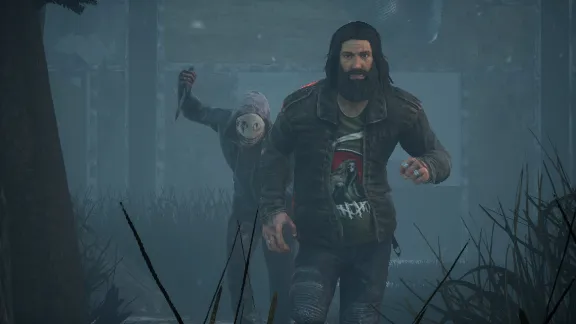 ✅ Dead by Daylight: Darkness Among Us XBOX ONE Key 🔑