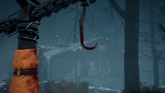 ✅ Dead by Daylight: Darkness Among Us XBOX ONE Key 🔑