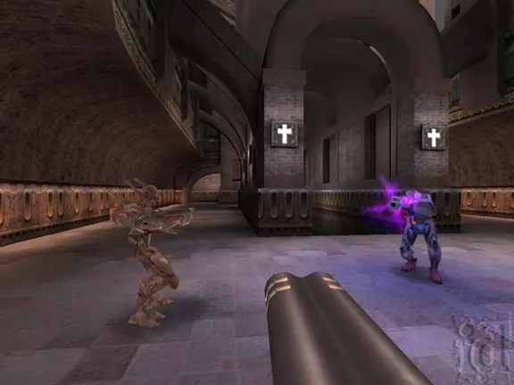 Quake 3 Arena (STEAM KEY / RU/CIS)