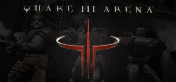 Quake 3 Arena (STEAM KEY / RU/CIS)