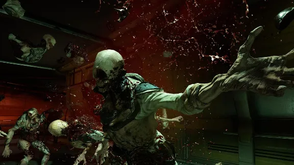 DOOM 2016 🔑STEAM КЛЮЧ 🔥РОССИЯ + МИР ❗РУССКИЙ ЯЗЫК