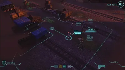 XCOM: Enemy Unknown | + ВСЕ DLC (STEAM) РУССКИЙ ЯЗЫК